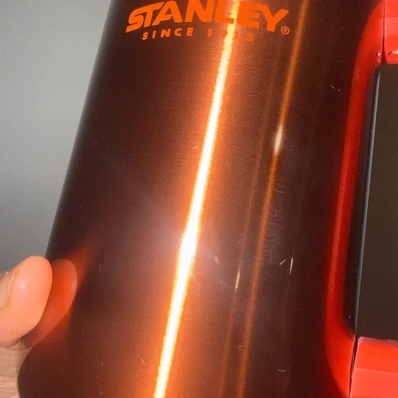 lava glass stanley - Picture 11 of 11